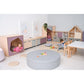 Quadro Reading Hideout by Moje Bambino