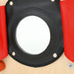 Meadow Ladybug Sensory Wall Panel by NOVUM