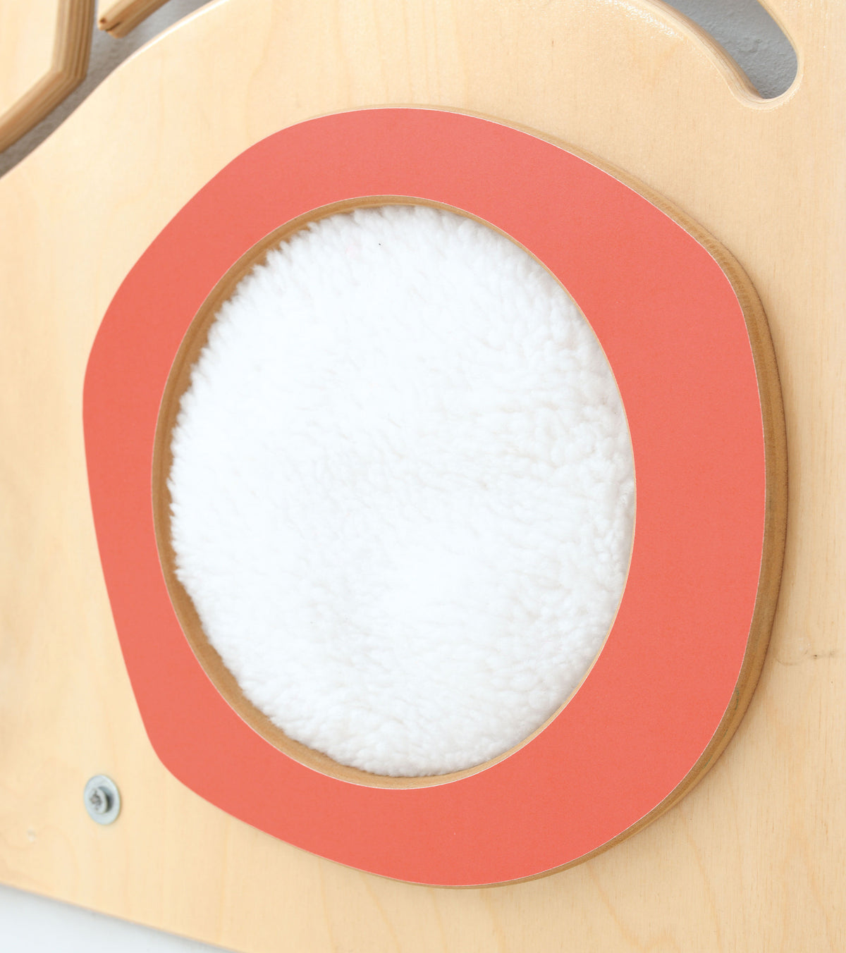 Meadow with Snail Sensory Wall Panel by NOVUM