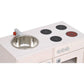 Play Kitchen Cabinet with Stove and Sink by Moje Bambino