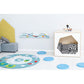 Wave Tracing Wall Activity Panel by Moje Bambino