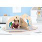 Little Explorer Sensory Play Island by Moje Bambino
