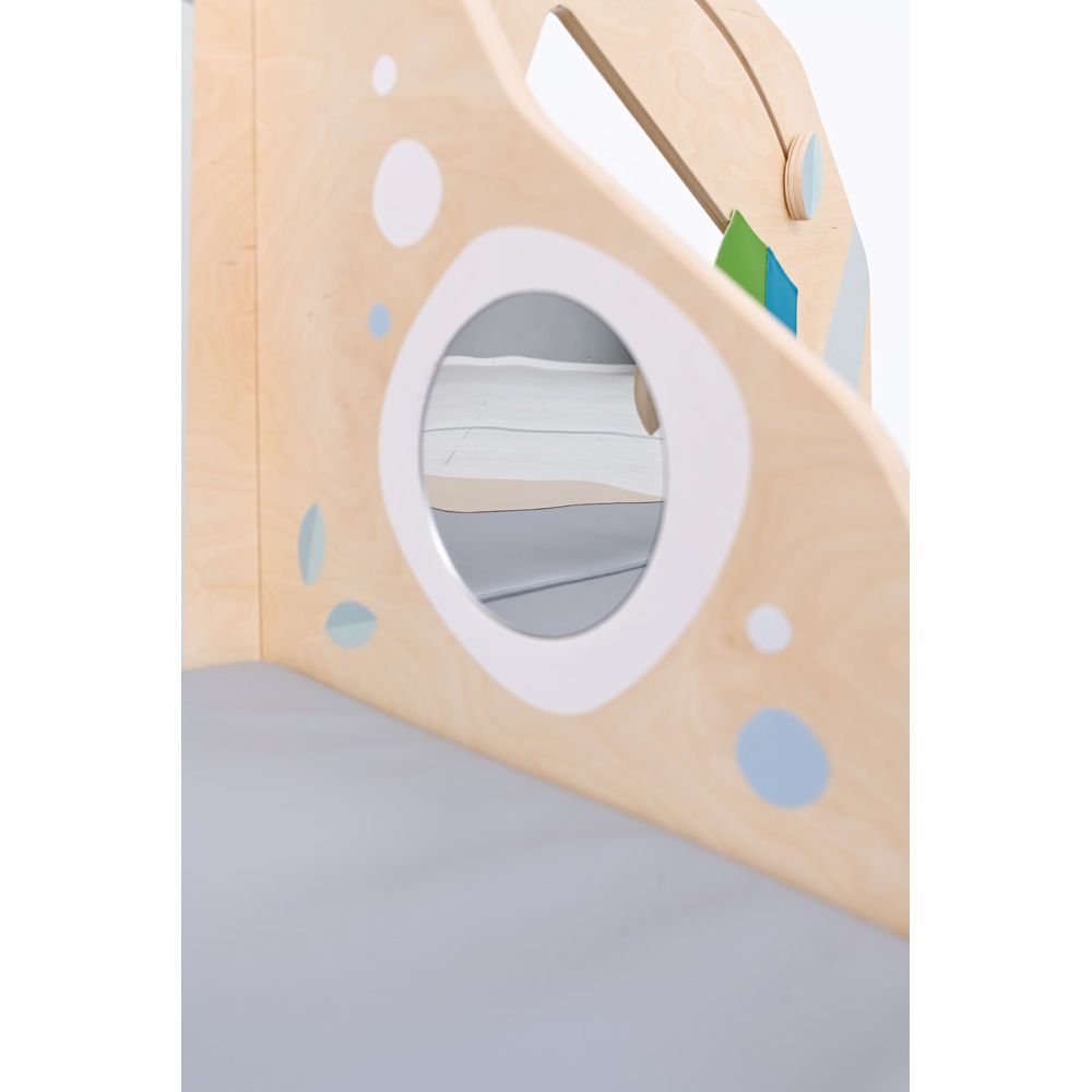Little Explorer Sensory Play Island by Moje Bambino
