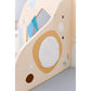 Little Explorer Sensory Play Island by Moje Bambino