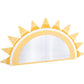Sunny Corner Wall Mirror Set