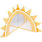 Sunny Corner Wall Mirror Set