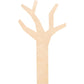 Woodland Tree Wall Decor