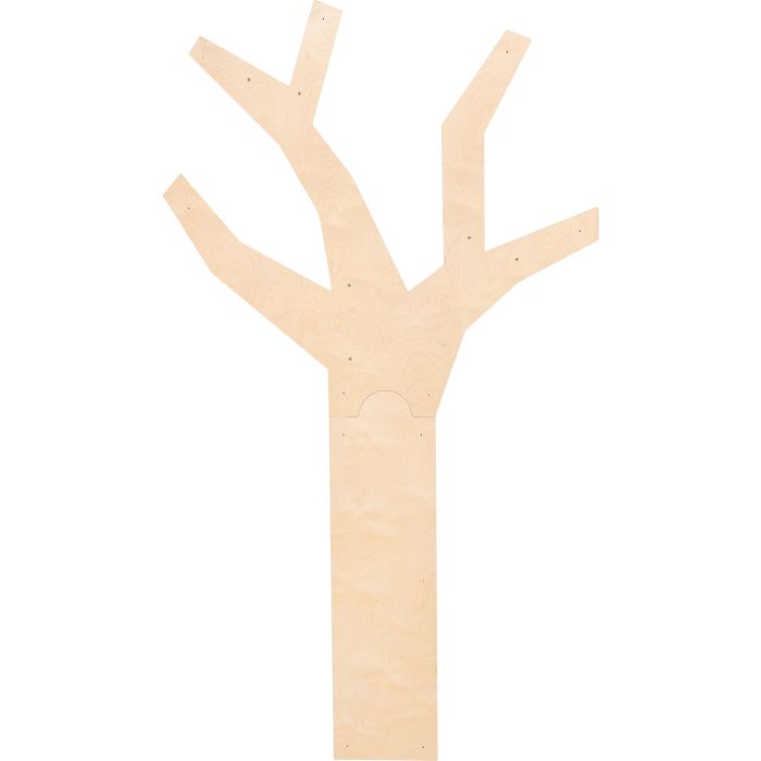 Woodland Tree Wall Decor