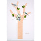 Woodland Tree Wall Decor