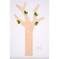 Woodland Tree Wall Decor