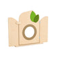 Sensory Partition with Adult Gate Door by Moje Bambino