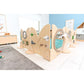 Maze Sensory Room Partition by Moje Bambino