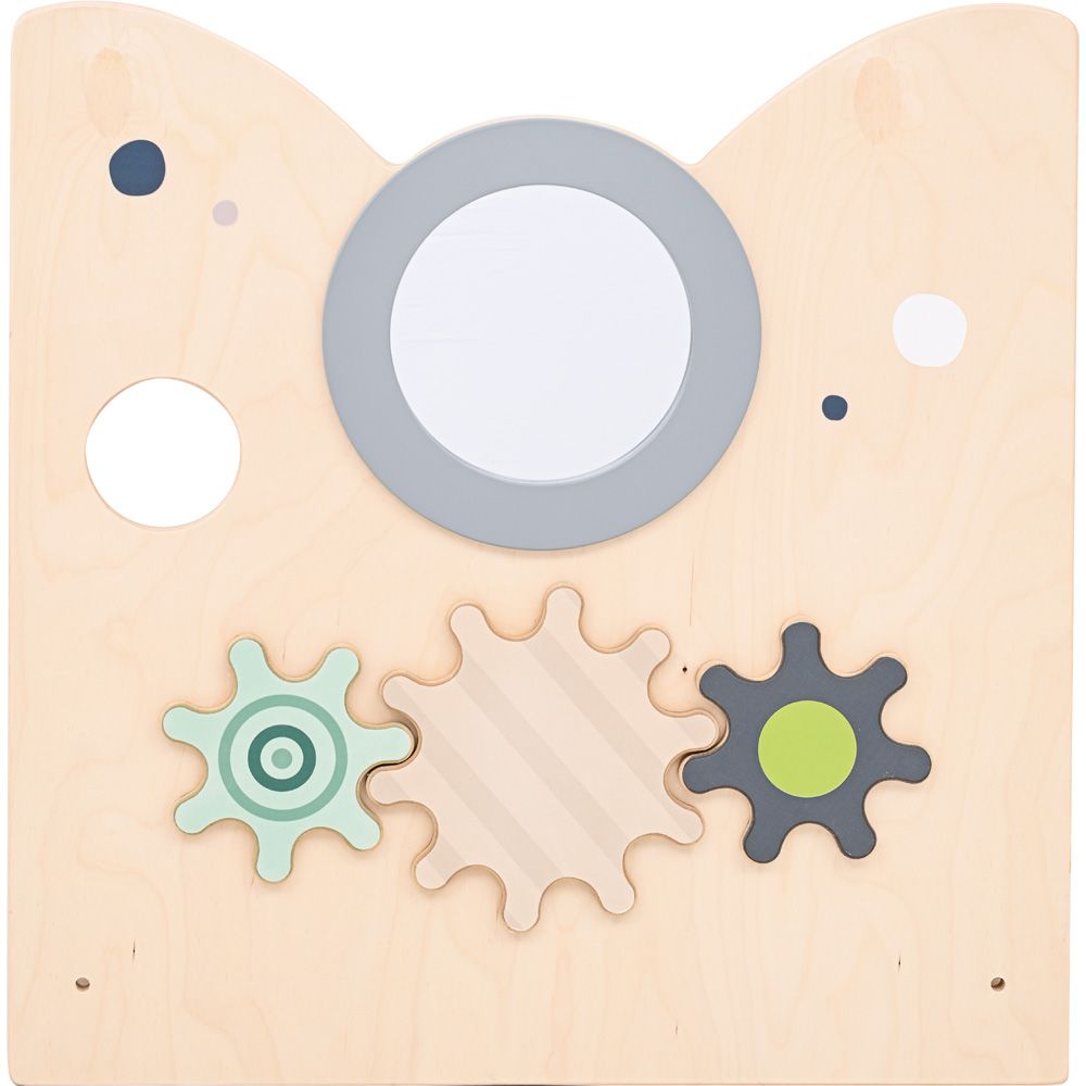 Gears Sensory Room Partition by Moje Bambino