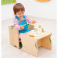 Flexi 3-in-1 Wooden Seat by Moje Bambino