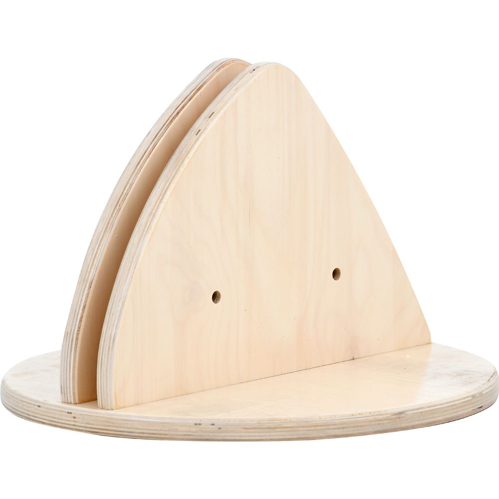 Straight Connector for Sensory Partitions by Moje Bambino