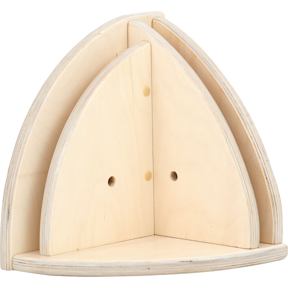 90-Degree Connector for Sensory Partitions by Moje Bambino