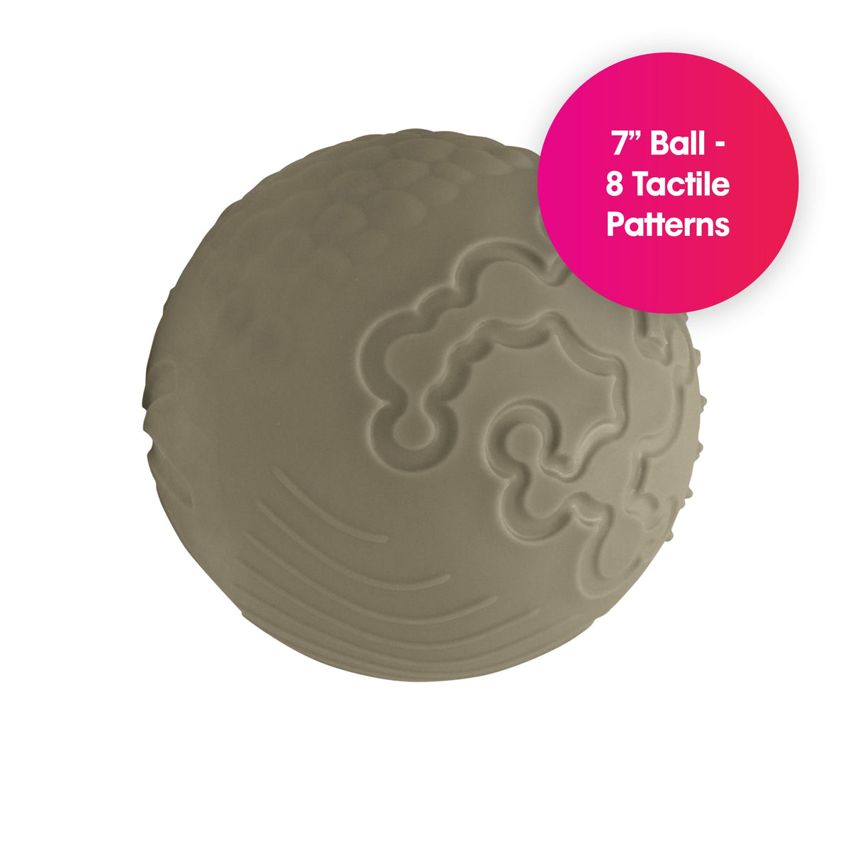 Texture-iffic Sensory Ball