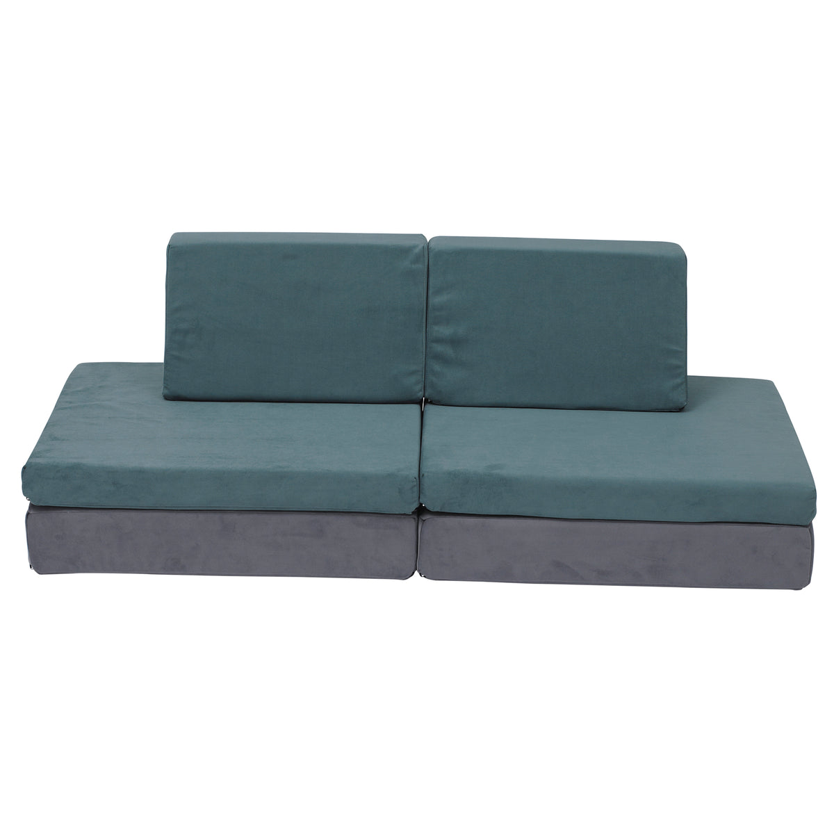 Modular Convertible Kids Couch, view 11