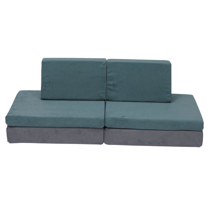 Modular Convertible Kids Couch, view 11
