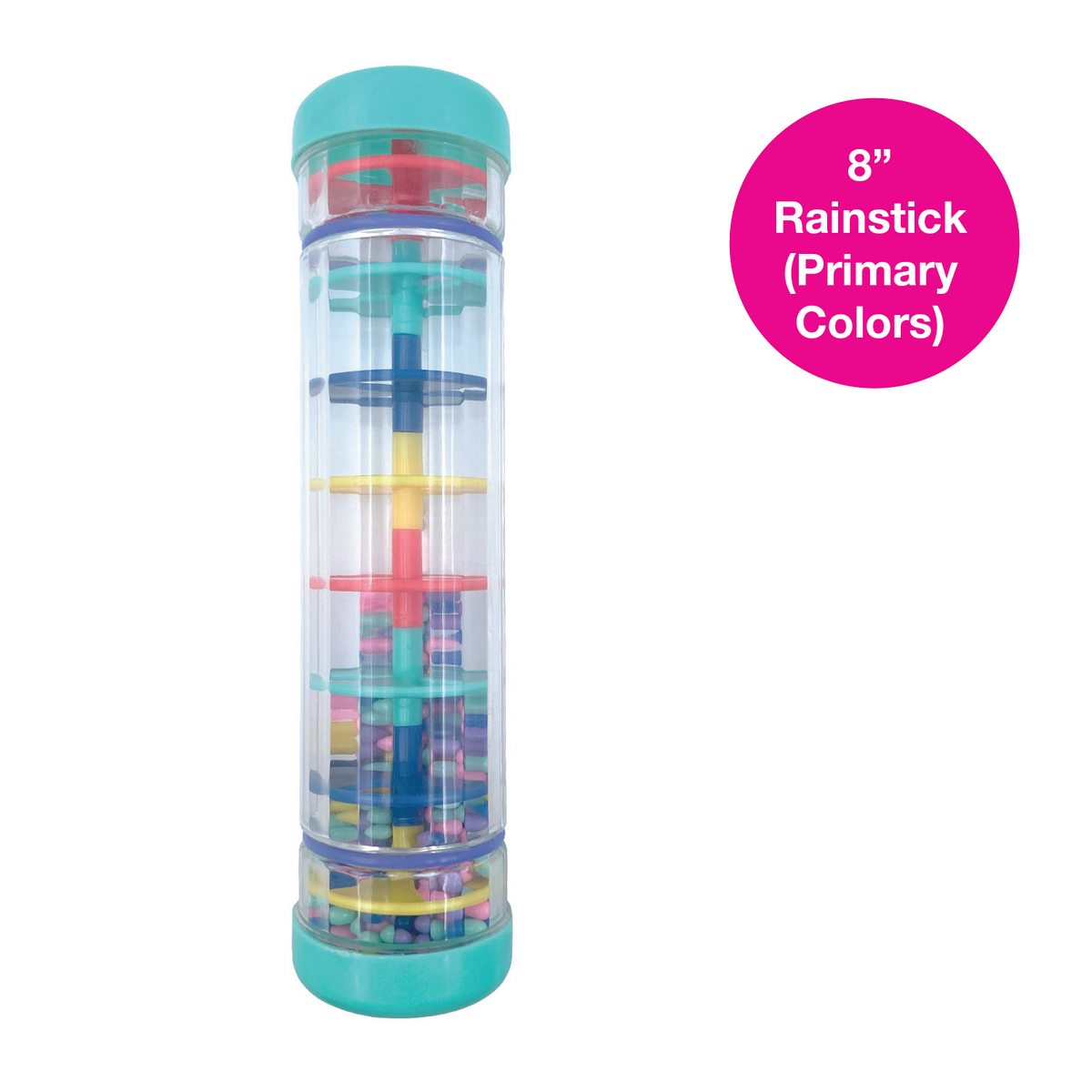 Rainstick 8"