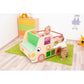 Sensory Activity Play Truck by NOVUM