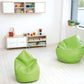 Kids Bean Bag Pouf by Moje Bambino