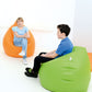 Kids Bean Bag Pouf by Moje Bambino