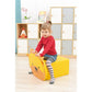 Animal Foam Children's Seat by Moje Bambino
