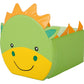 Animal Foam Children's Seat by Moje Bambino