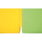 Folding Foam Floor Mat by Moje Bambino