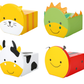 Animal Foam Children's Seat by Moje Bambino