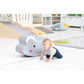Foam Rocking Seat, Animal and Nature Shapes by Moje Bambino