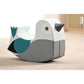 Foam Rocking Seat, Animal and Nature Shapes by Moje Bambino