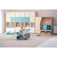 Foam Rocking Seat, Animal and Nature Shapes by Moje Bambino