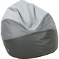 Large Patterned Bean Bag Pouf by Moje Bambino