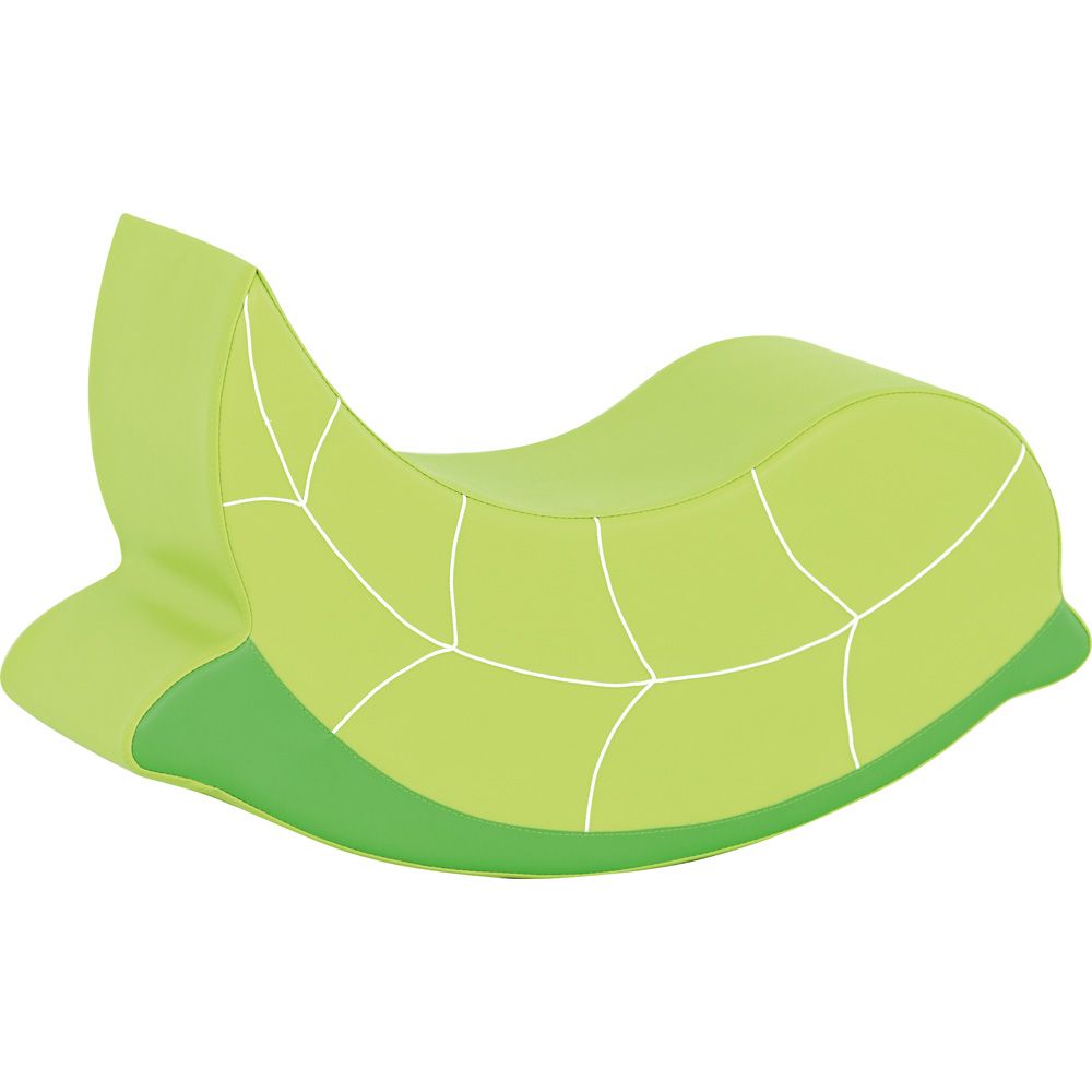 Foam Rocking Seat, Animal and Nature Shapes by Moje Bambino