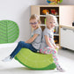 Foam Rocking Seat, Animal and Nature Shapes by Moje Bambino