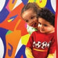 Wavy Funhouse Giggle Mirror by Playscapes