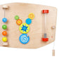 Motor Skills E Sensory Learning Wall Panel by HABA Pro
