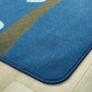 Branching Out Blue Classroom Rug, view 2