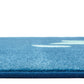Branching Out Blue Classroom Rug, view 3