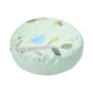 Forest Print Oversized Floor Cushion by Moje Bambino