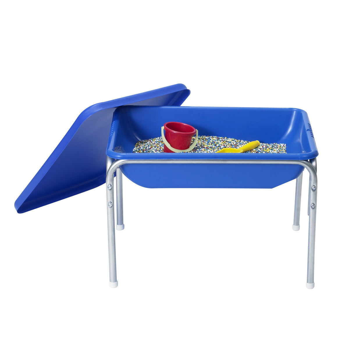 Small Sensory Table and Lid Set, view 2