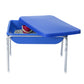 Small Sensory Table and Lid Set, view 4
