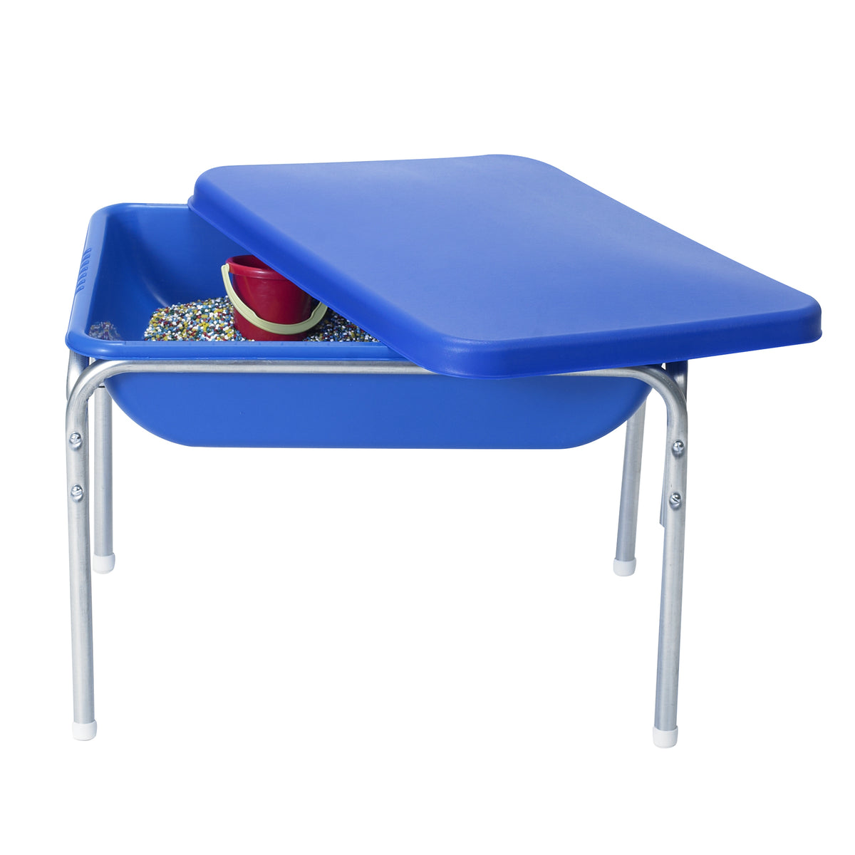 Small Sensory Table and Lid Set, view 4