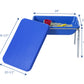 Small Sensory Table and Lid Set, view 10