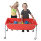 Medium Mobile Sensory Table, view 2
