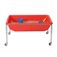 Medium Mobile Sensory Table, view 4