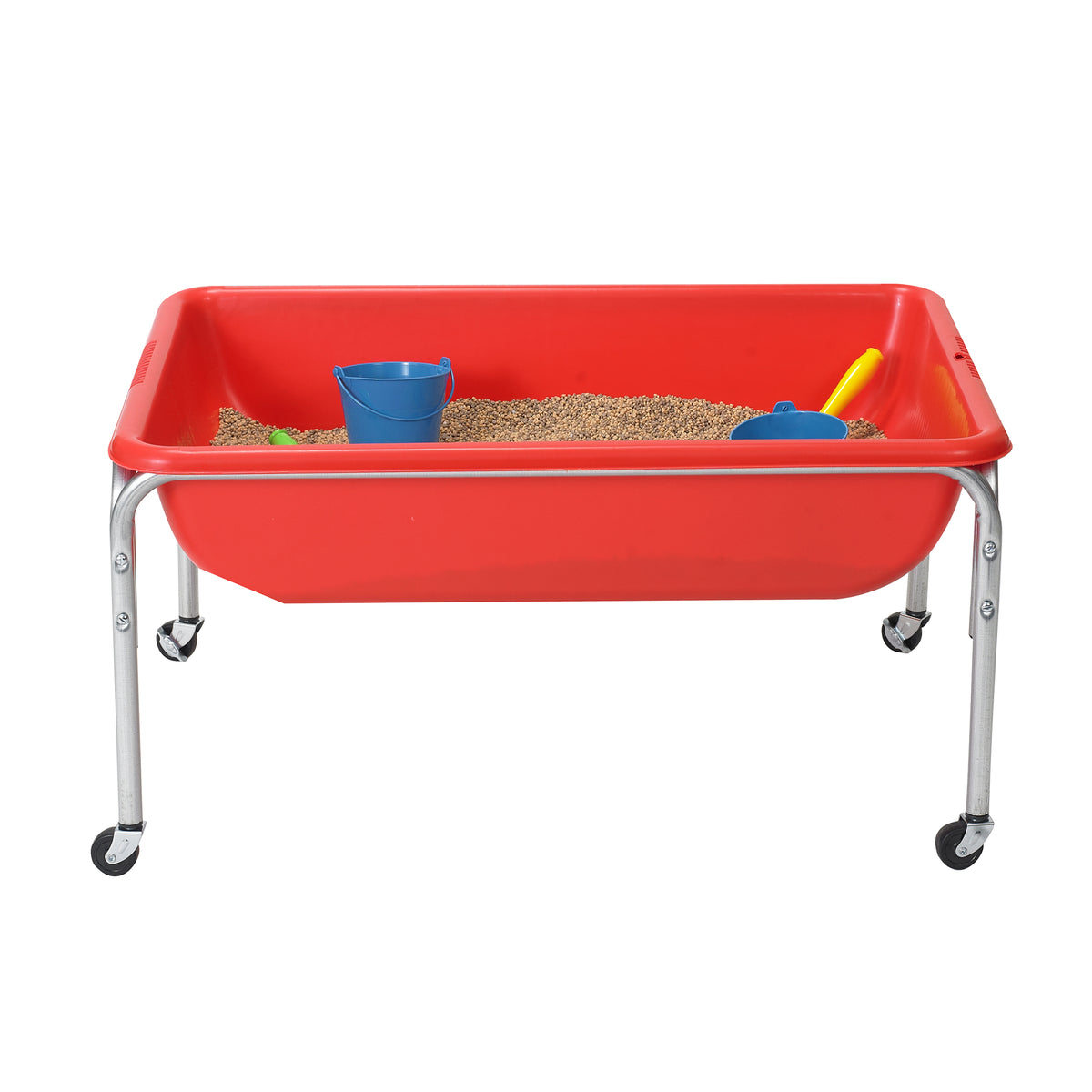 Medium Mobile Sensory Table, view 4