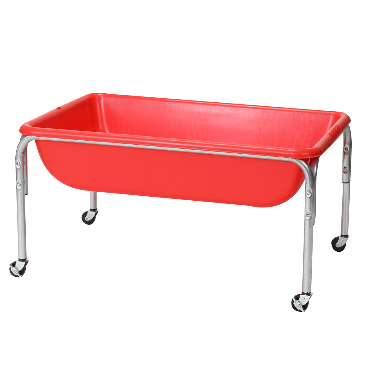 Medium Mobile Sensory Table, view 5